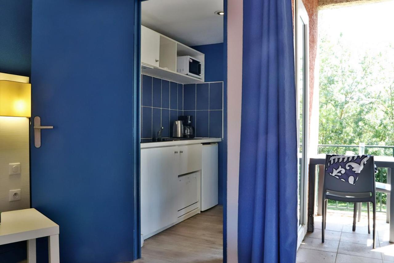 Sowell Residences Les Hameaux De Camargue Arles Exterior photo